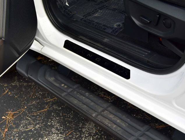 Certified 2024 Ford Ranger Lariat w/ FX4 Off-Road Package AWD/4WD image 21