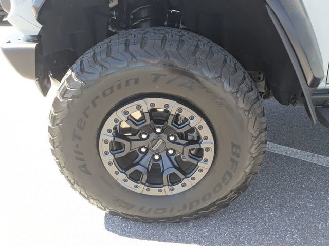 Certified 2023 Ford Bronco Raptor image 28