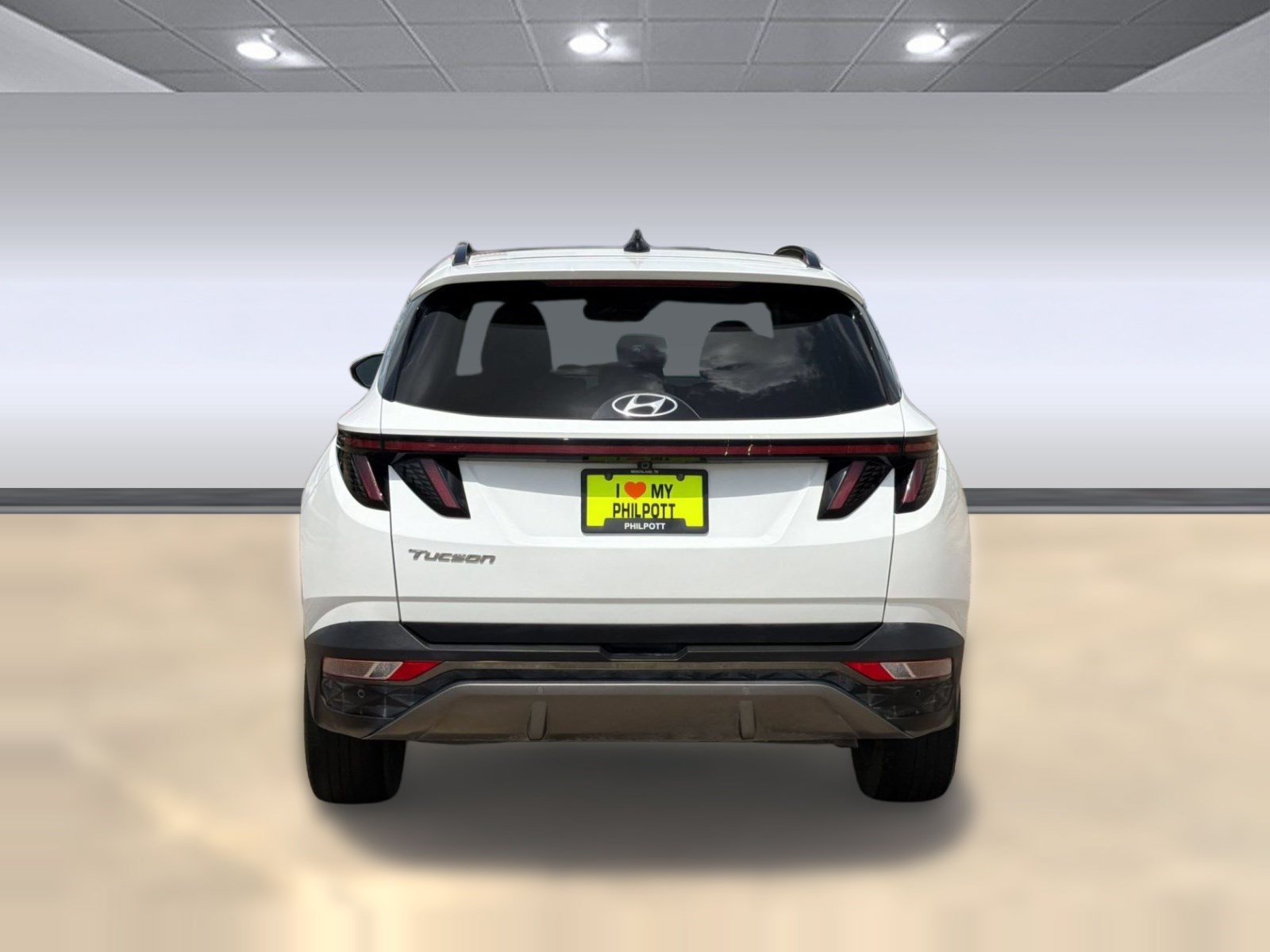 Used 2024 Hyundai Tucson Limited FWD image 10