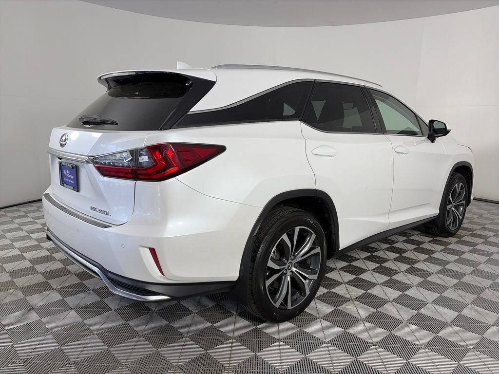 Used 2019 Lexus RX 350L AWD image 7
