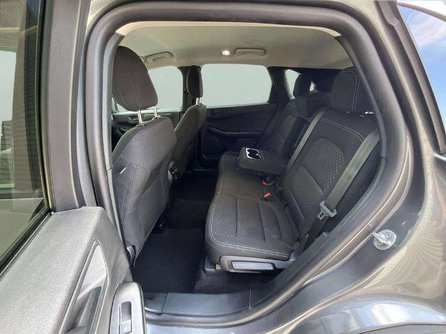 Certified 2024 Ford Escape Active AWD/4WD image 18