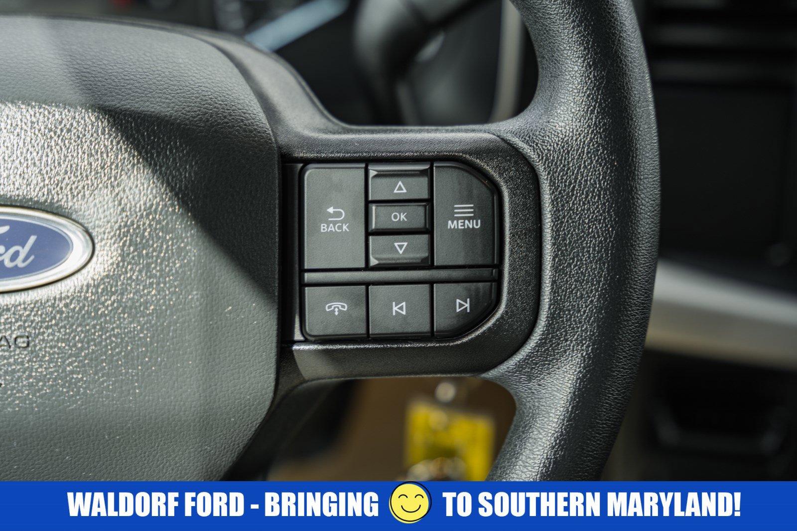 Certified 2023 Ford F150 XLT AWD/4WD image 34