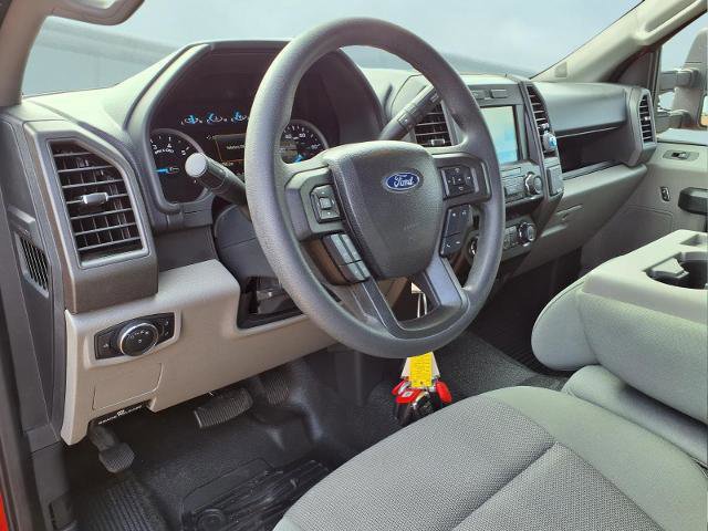 Certified 2022 Ford F250 XL w/ STX Appearance Package image 6