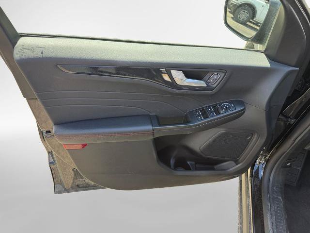 Certified 2026 Ford Escape ST-Line AWD/4WD image 14