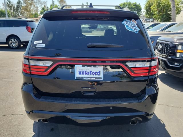 Used 2023 Dodge Durango R/T RWD image 25