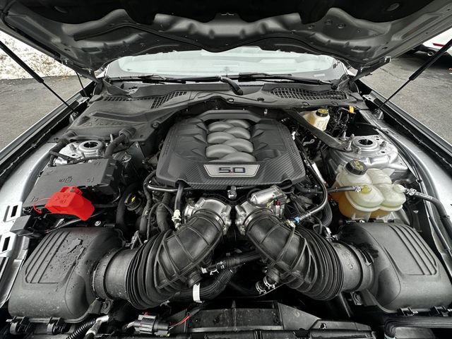Certified 2024 Ford Mustang GT Premium image 32