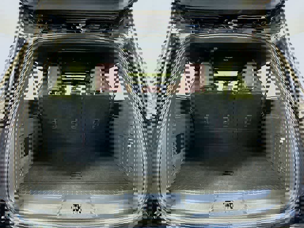 Certified 2024 Ford Expedition Max Limited image 21