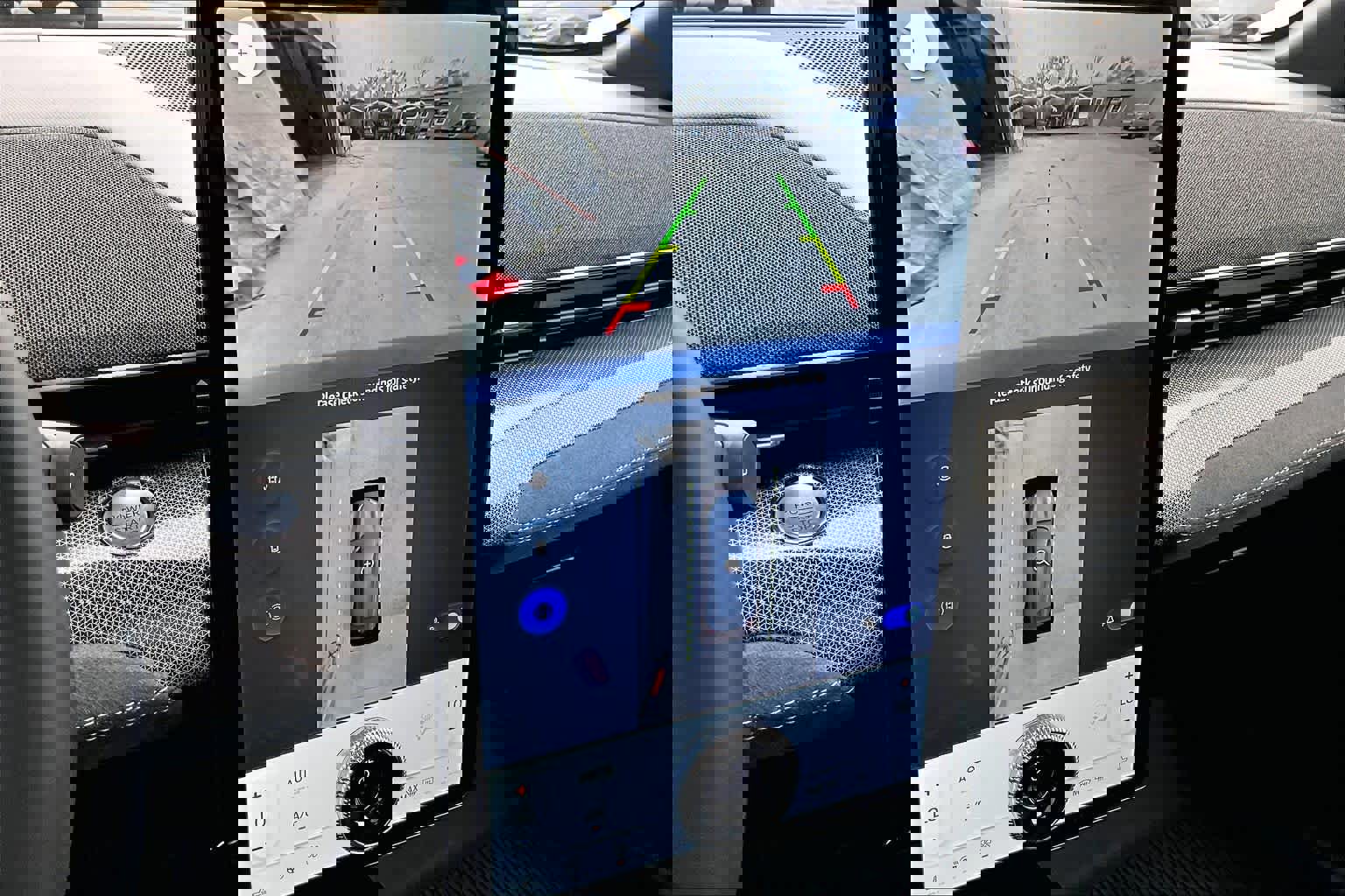 Certified 2025 Ford Mustang Mach-E GT w/ Interior Protection Package image 29