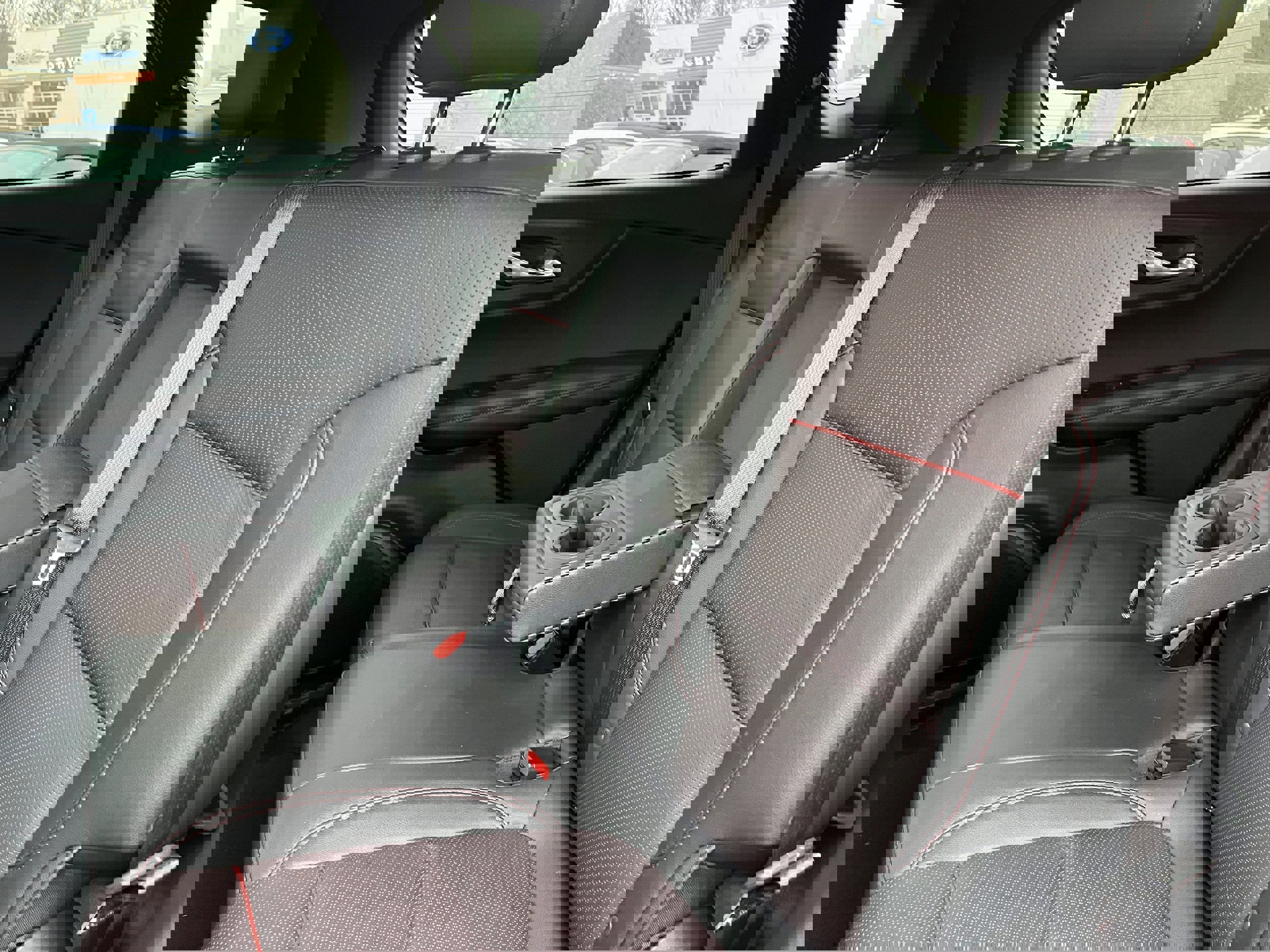 Used 2022 Chevrolet Blazer RS w/ Enhanced Convenience Package image 14