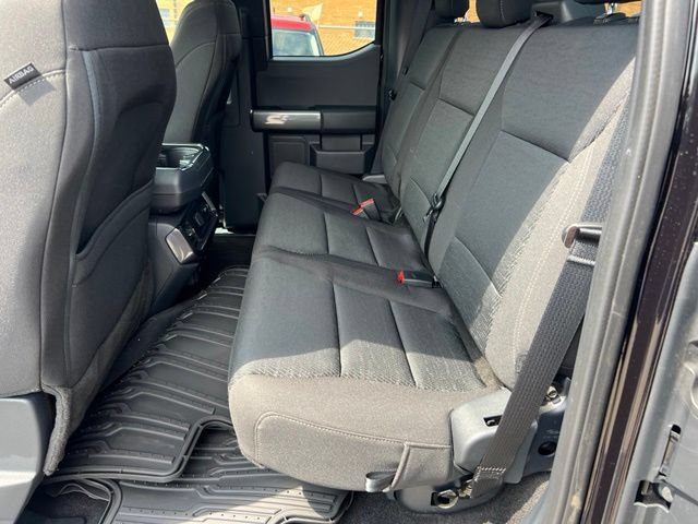 Certified 2023 Ford F150 XLT w/ Equipment Group 302A High AWD/4WD image 21