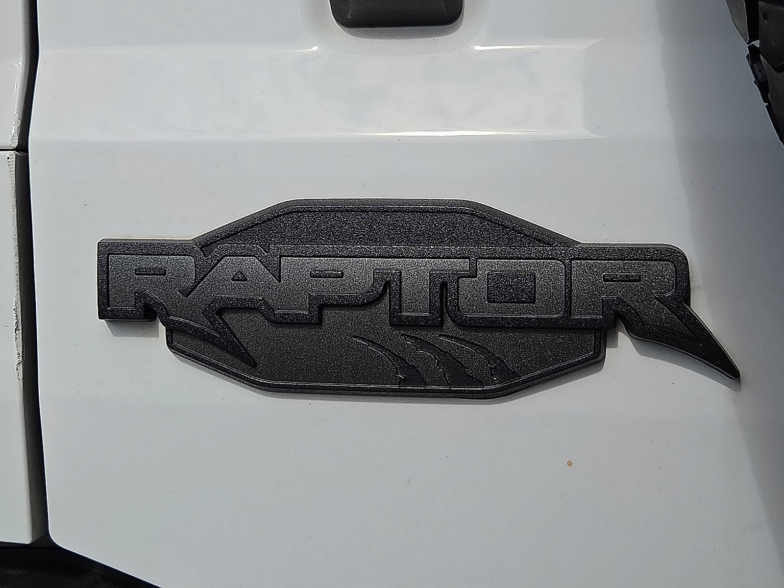 Certified 2023 Ford Bronco Raptor AWD/4WD image 9