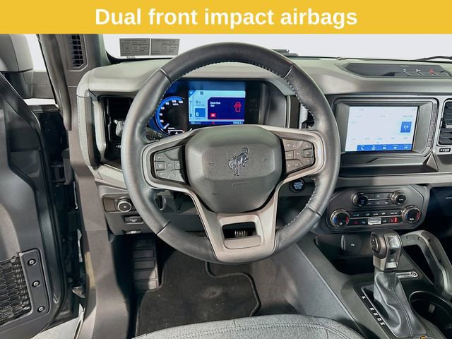 Certified 2023 Ford Bronco Big Bend image 25