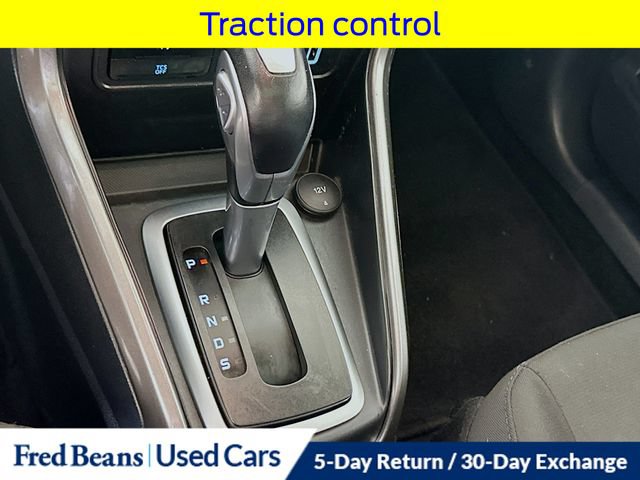 Certified 2019 Ford EcoSport SE w/ SE Convenience Package FWD image 22