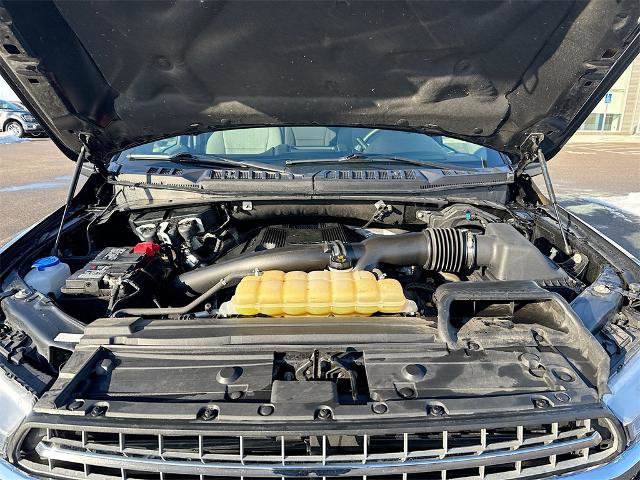 Certified 2020 Ford F150 XLT w/ Equipment Group 302A Luxury image 22