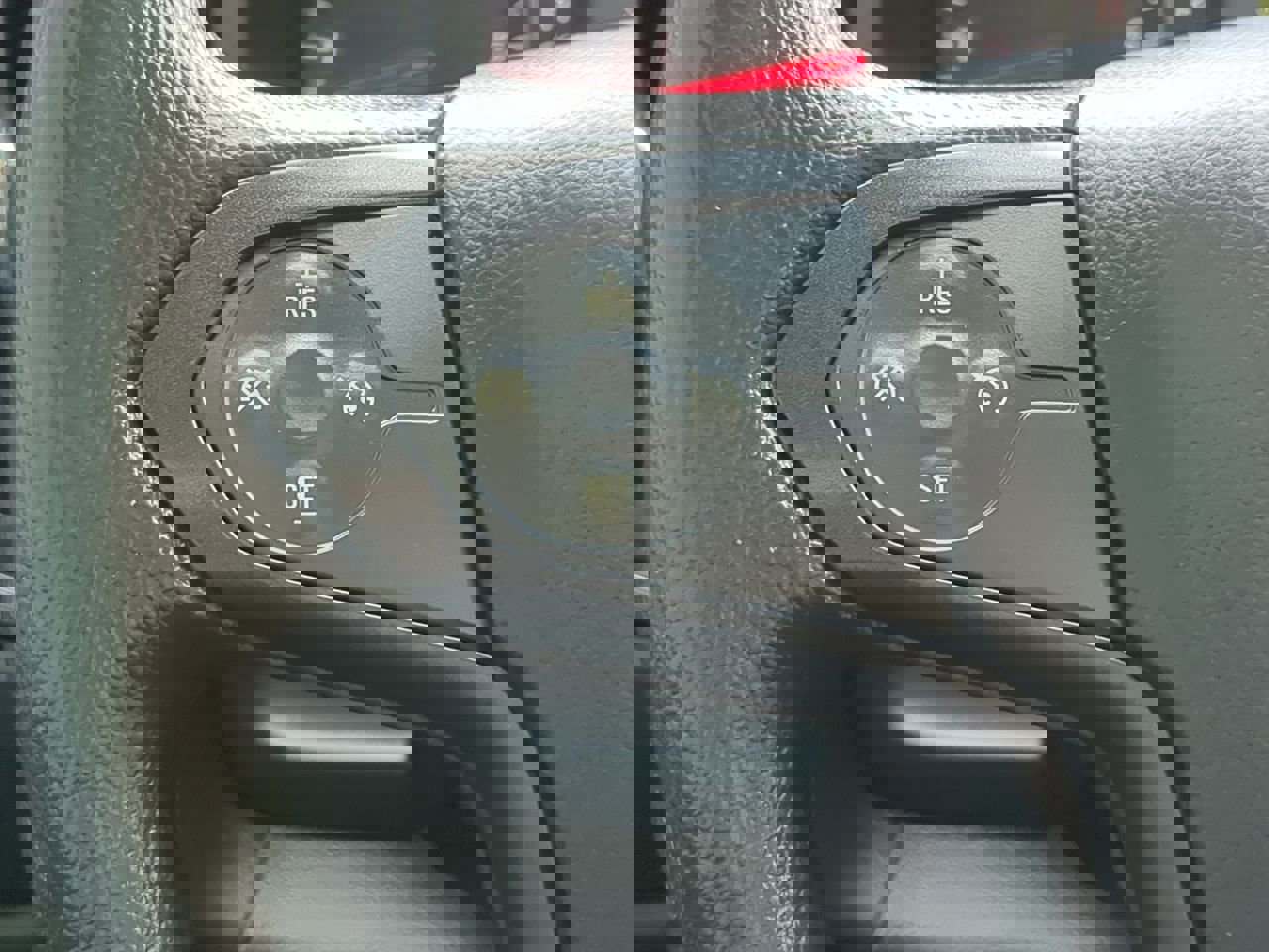 Used 2018 Chevrolet Silverado 1500 Custom w/ Custom Value Package image 21