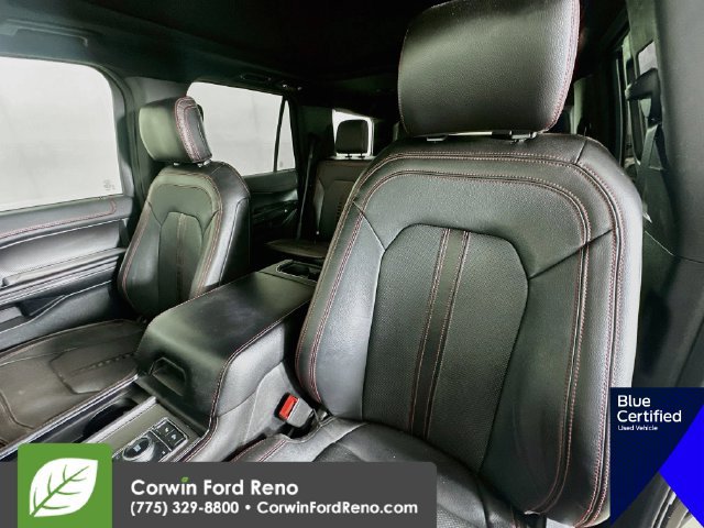 Certified 2019 Ford Expedition Limited w/ Equipment Group 303A AWD/4WD image 25