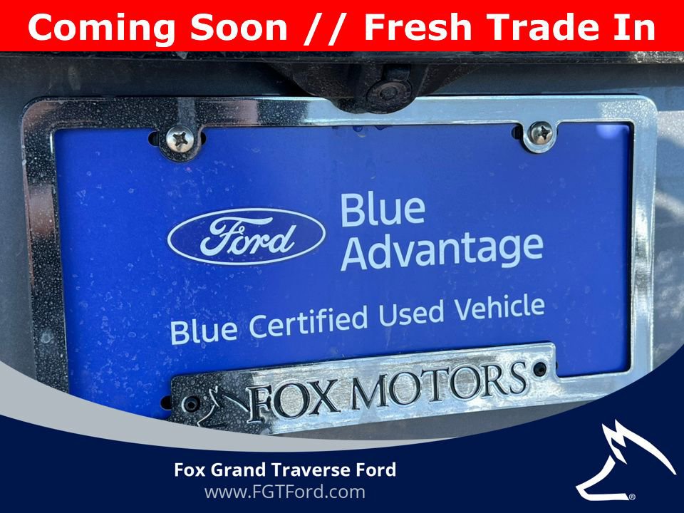 Certified 2022 Ford Edge Titanium image 38