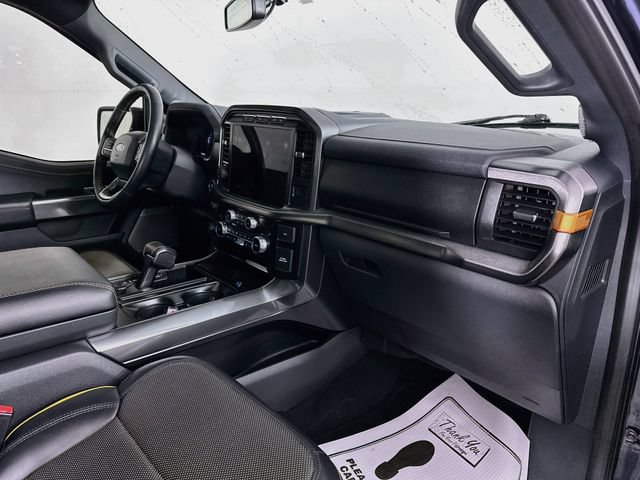 Certified 2023 Ford F150 Tremor w/ Equipment Group 402A High AWD/4WD image 36