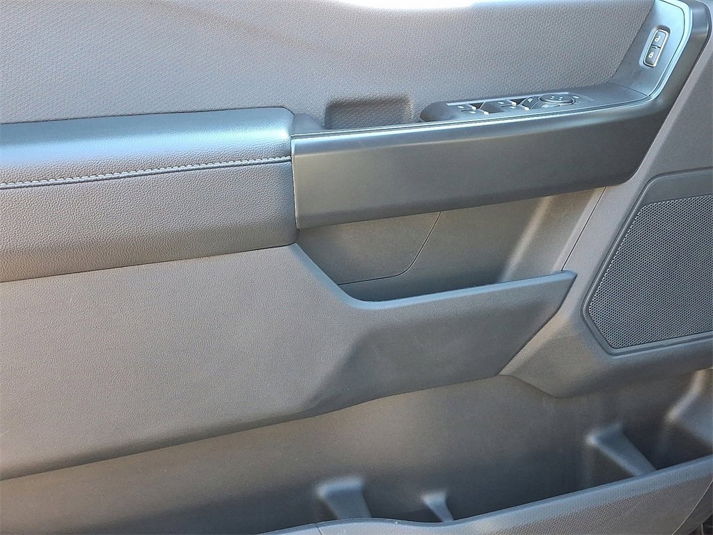 Certified 2022 Ford F150 XL w/ STX Appearance Package image 13