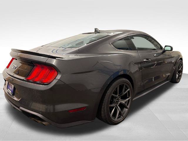 Certified 2020 Ford Mustang GT Premium w/ Performance Package - Level 2 RWD image 5
