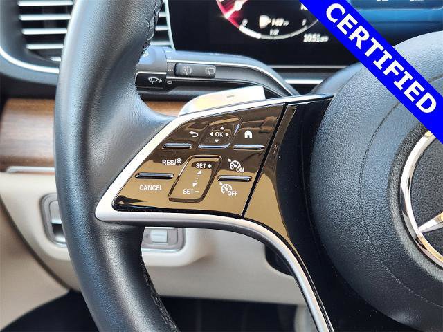 Used 2025 Mercedes-Benz GLE 350 4MATIC image 27