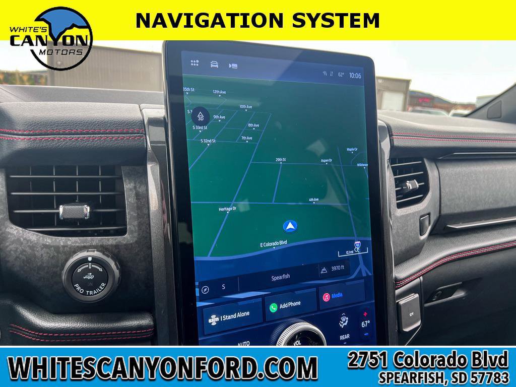 Certified 2024 Ford Expedition Max Limited image 20