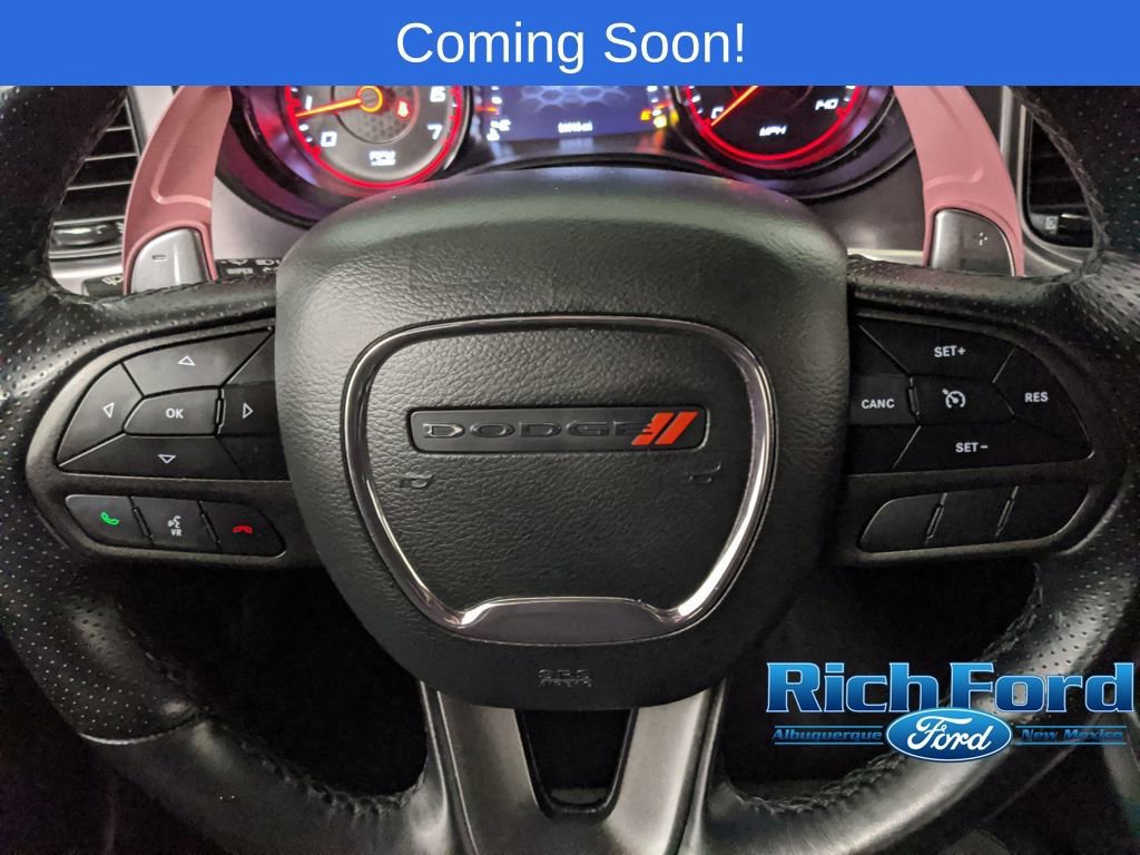 Used 2021 Dodge Charger GT w/ Plus Group image 11