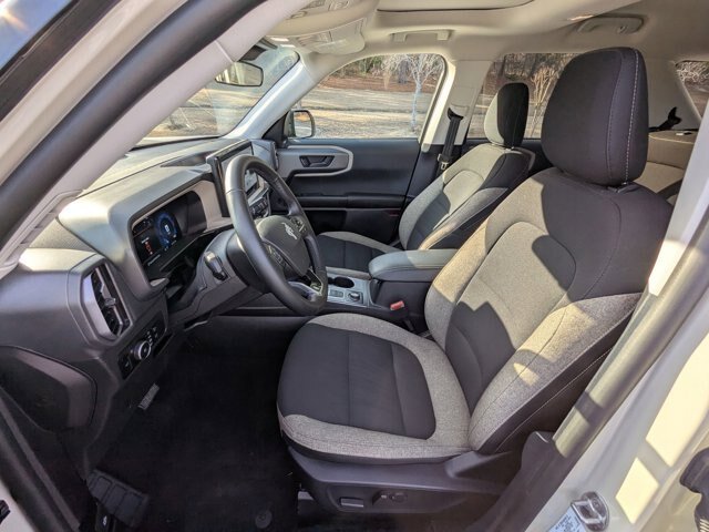 Certified 2025 Ford Bronco Sport Big Bend w/ Convenience Package AWD/4WD image 17