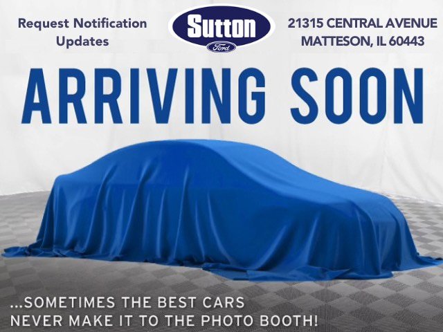 Used 2026 Volkswagen Tiguan SE R-Line AWD/4WD image 1