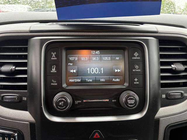 Used 2019 RAM 1500 Tradesman w/ Popular Equipment Group RWD image 20