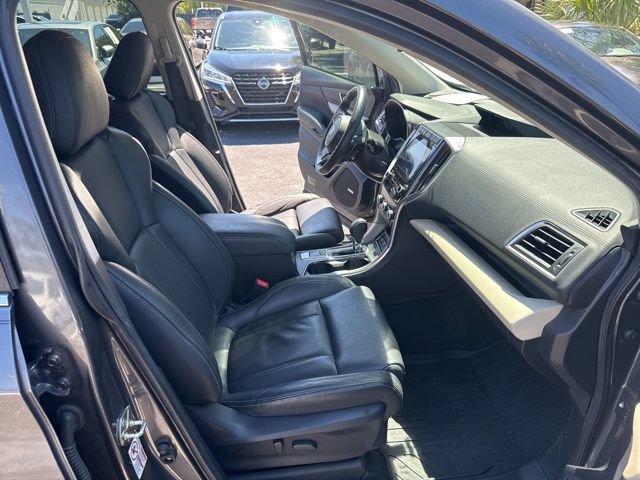 Used 2020 Subaru Ascent Limited w/ Technology Package AWD/4WD image 21