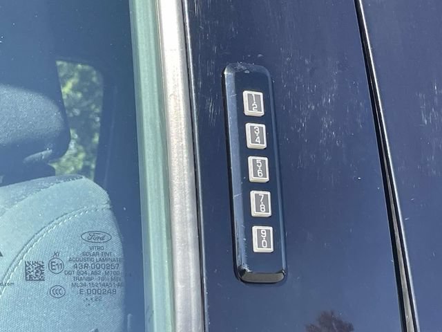 Certified 2022 Ford F150 XLT w/ Equipment Group 302A High AWD/4WD image 11