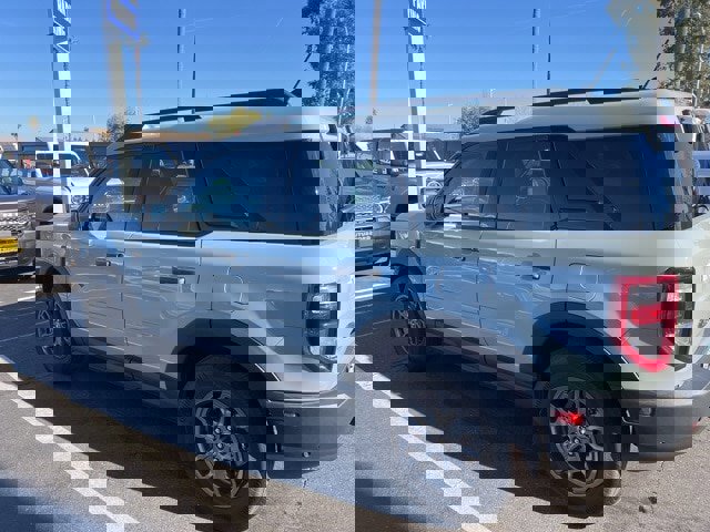 Certified 2023 Ford Bronco Sport Big Bend w/ Convenience Package image 2