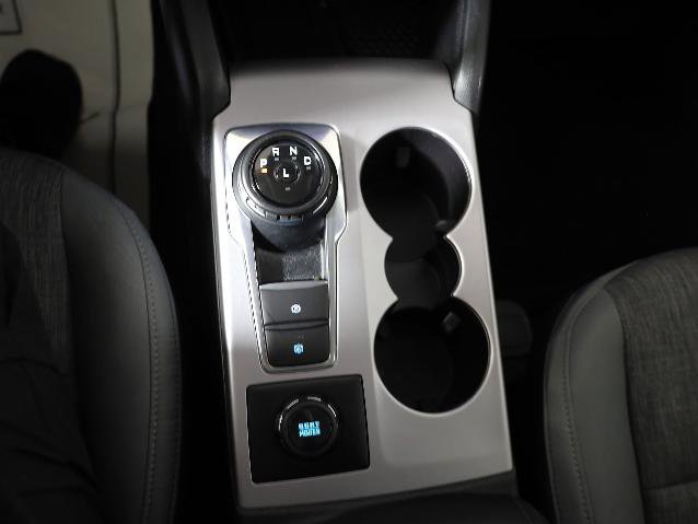 Certified 2023 Ford Bronco Sport Big Bend w/ Convenience Package image 16