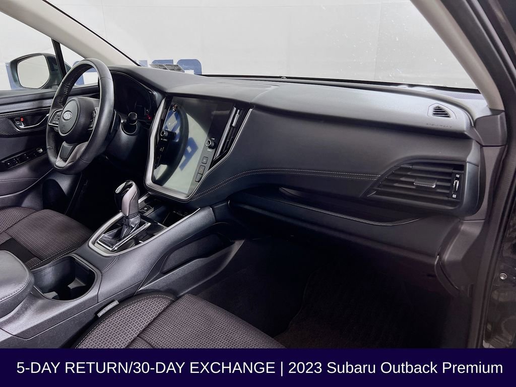 Used 2023 Subaru Outback Premium AWD/4WD image 33