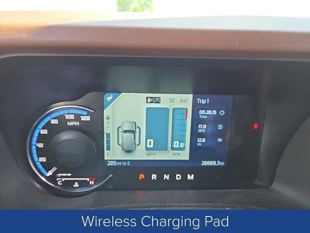 Certified 2024 Ford Bronco Outer Banks w/ Sasquatch Package image 7