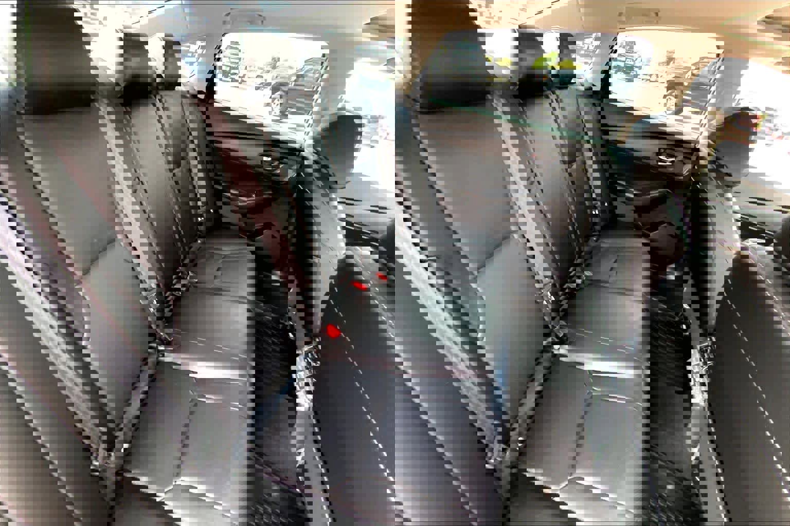 Used 2024 Honda Accord EX-L image 18