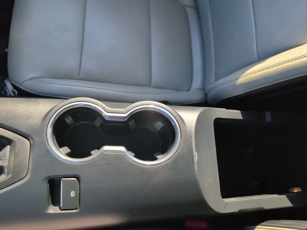 Certified 2024 Ford Mustang Premium image 18