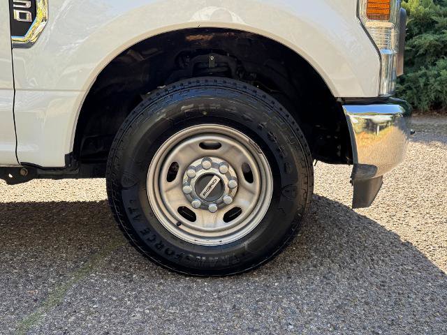Certified 2022 Ford F250 XL w/ Power Equipment Group RWD image 4