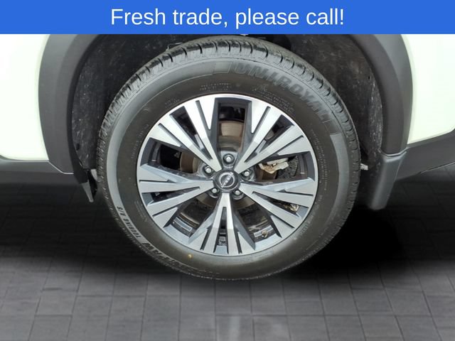 Used 2023 Nissan Rogue SV AWD/4WD image 9