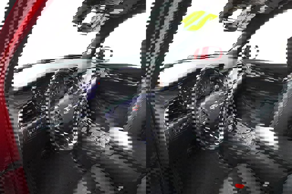 Used 2020 Cadillac XT6 Premium Luxury image 14