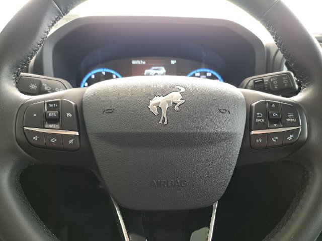 Certified 2024 Ford Bronco Sport Big Bend w/ Convenience Package AWD/4WD image 9