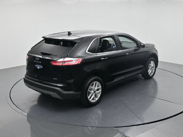 Certified 2023 Ford Edge SEL w/ Convenience Package AWD/4WD image 37