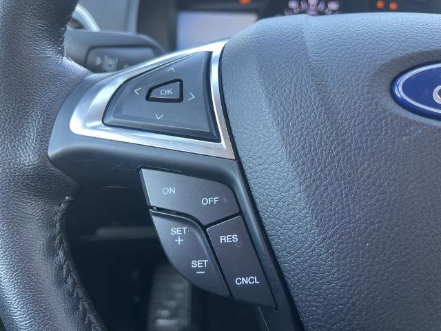 Certified 2023 Ford Edge SEL image 23