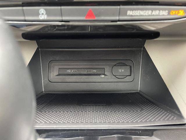 Used 2022 Volkswagen Atlas SE AWD/4WD image 30