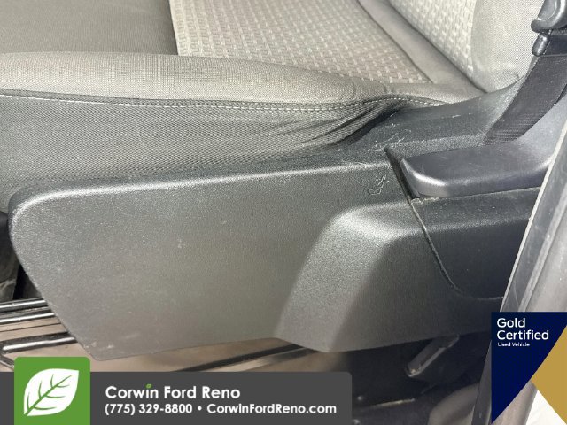 Certified 2025 Ford Transit 350 XL AWD/4WD image 20