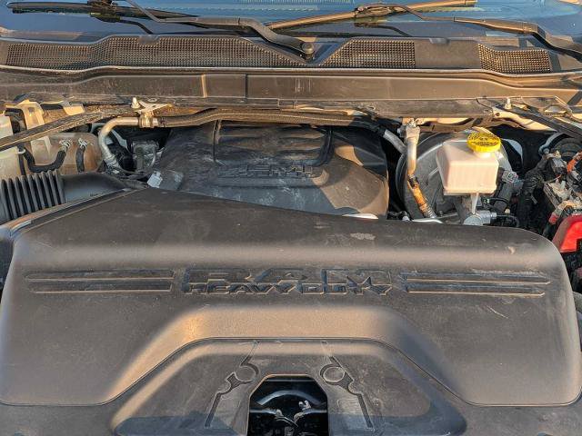 Used 2021 RAM 2500 Lone Star AWD/4WD image 12