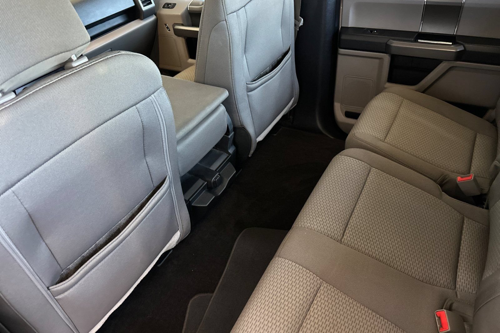 Certified 2019 Ford F150 XLT w/ Equipment Group 302A Luxury AWD/4WD image 12