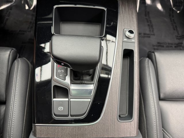 Used 2024 Audi Q5 2.0T Premium Plus image 20
