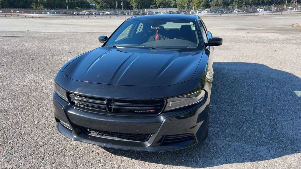 Used 2023 Dodge Charger SXT image 22
